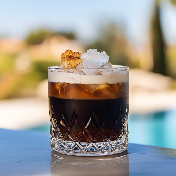 La Fusion Espresso Fix
