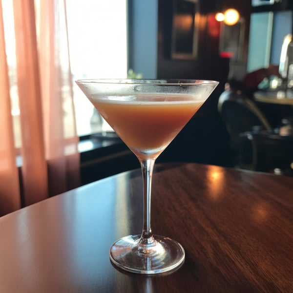Sweet Velvet Elixir