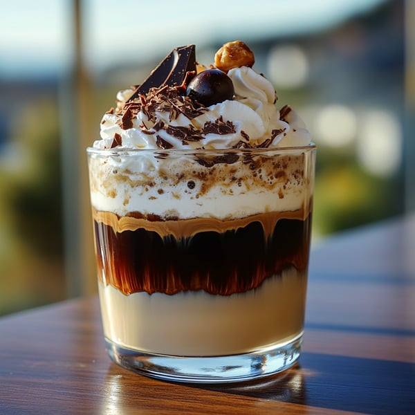 Espresso Velvet Wake-Up