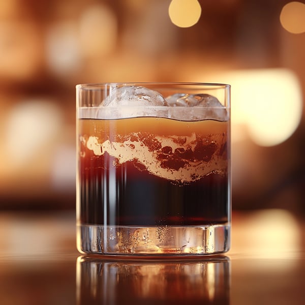 Revival on the Rocks