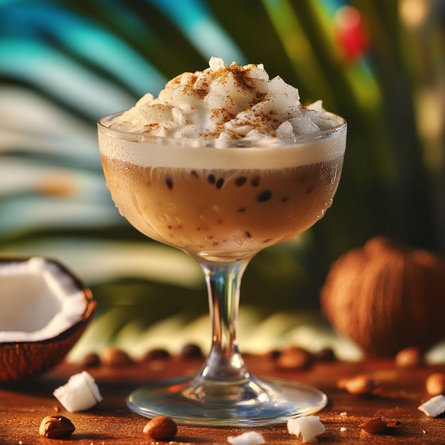 Seaside Midnight Espresso